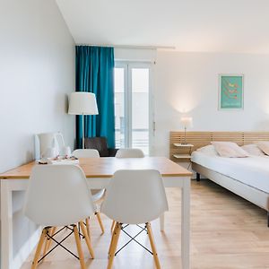 Appart'Hotel Victoria Garden Pau