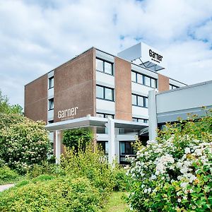 Garner Hotel Mainz By Ihg